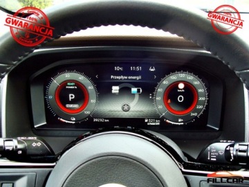 Nissan X-Trail IV 1.5 VC-T e-POWER 204KM 2023 Nissan X-Trail Nissan Trail e-POWER 204KM Kamera 360 Full LED Panorama 1.5, zdjęcie 20