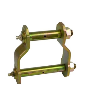 TOYOTA HILUX (79-97) 4RUNNER ПОДВЕСКА ПЕРЕДНЕЙ ПРУЖИНЫ