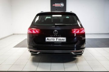 Volkswagen Passat B8 Variant Facelifting 2.0 TDI SCR 150KM 2022 Volkswagen Passat Lift*Elegance*Salon Polska*I, zdjęcie 9