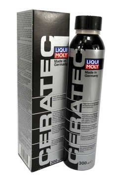 LIQUI MOLY DODATEK DO OLEJU SILNIKOWEGO CERATEC