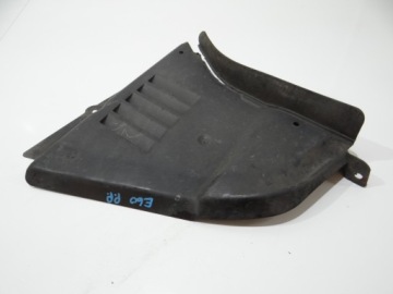 Blende Abdeckung Radschale rechts vorne BMW E60 E61 7033754 (4279264)