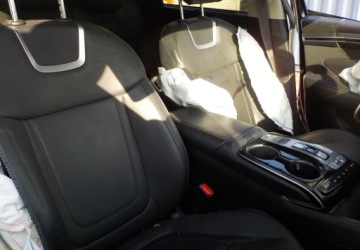 Hyundai Tucson IV SUV HEV 1.6 T-GDI HEV 230KM 2021 Hyundai Tucson Okazja 1.6 Hybryda 230KM, zdjęcie 24