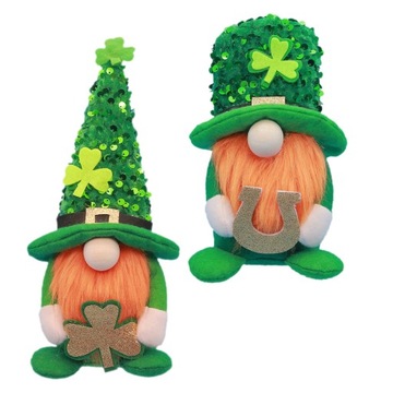 ИРЛАНДСКИЕ ДЕТСКИЕ УКРАШЕНИЯ 2 ШТ.