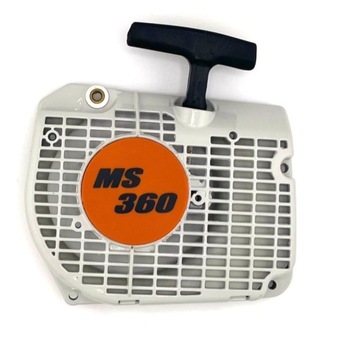 ROZRUSZNIK STARTER STIHL 034 036 MS340 MS360