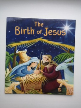Bible Stories: The Birth of Jesus Katherine Sully