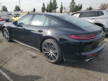 Porsche Panamera II Liftback 3.0 330KM 2020 Porsche Panamera Base 2020 3.0l 3.0 Benzyna 330KM, zdjęcie 1