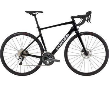 ROWER SZOSOWY CANNONDALE SYNAPSE CARBON 4 L