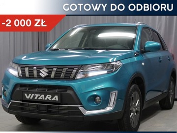 Suzuki Vitara 1.4 Boosterjet SHVS Premium 2WD Suv 129KM 2024