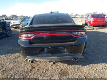 Dodge Charger VII 2023 Dodge Charger 2023r., 3.6L 3.6 Benzyna 300KM, zdjęcie 7