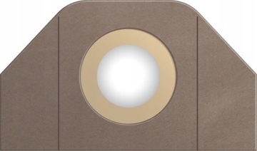 10 мешков для пылесоса Karcher WD3 Rino WPRD3 + ВОЗДУШНЫЙ ФИЛЬТР