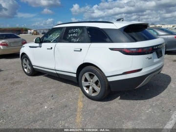 Land Rover Range Rover Velar 2019 Land Rover Range Rover Velar Land Rover Range Rover Velar P250 S, od ubezp, zdjęcie 6