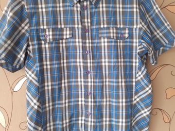 РУБАШКА ICEPEAK-ТРЕККИНГ M KM6