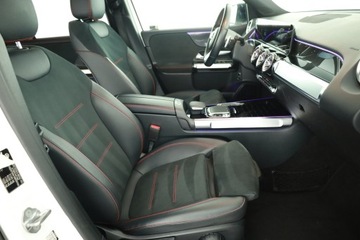 Mercedes GLB SUV 2.0 250 224KM 2020 Mercedes GLB GLB 250, Salon Polska, Serwis ASO, zdjęcie 6