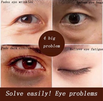 OSUFI Крем-лифтинг для глаз с ЛЮТЕИНОМ 30G