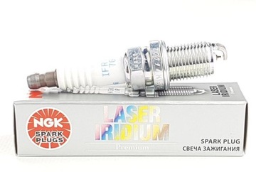 NGK ŚWIECE IFR7X7G OPEL INSIGNIA ASTRA IV J 1.4T