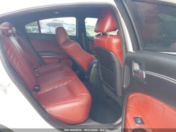 Dodge Charger VII 2021 Dodge Charger 2021r, SRT, Hellcat, 6.2L, REDEYE, Widebody 6.2 Benzyna 797KM, zdjęcie 11