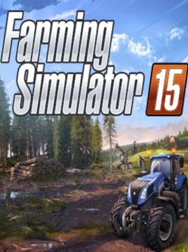 FARMING SIMULATOR 15 COLLECTOR