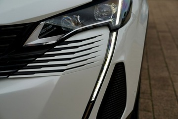 Peugeot 3008 II Plug-In Hybrid Facelifting 1.6 HYBRID4 300KM 2022 Peugeot 3008 GT full led skóra masaze ACC kamera, zdjęcie 7