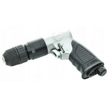 WIERTARKA PNEUMATYCZNA AT-4031K SAMOZACISKOWA 10mm