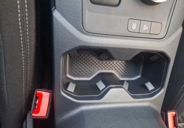 Volkswagen Amarok II 2025 Volkswagen Amarok Pro Plus 2.0 TDI 170 KM Manual 2.0 Diesel 170KM, zdjęcie 18