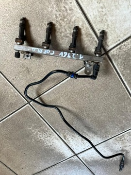 LISTWA WTRYSKOWA 0280151208 OPEL CORSA D 1.2 B
