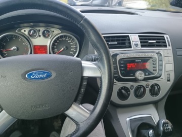 Ford Kuga I 2.5 Duratec 200KM 2009 FORD KUGA I 2.5 4x4 200 KM, zdjęcie 3