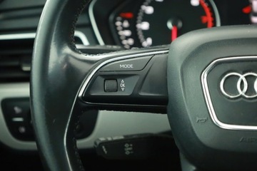 Audi A4 B9 Limousine 1.4 TFSI 150KM 2016 Audi A4 1.4 TFSI, Salon Polska, Xenon, Bi-Xenon, zdjęcie 13