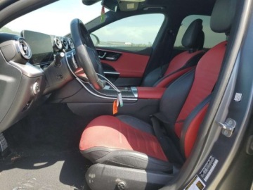Mercedes Klasa C W206 2023 Mercedes-Benz Klasa C 300 2023 2.0l 2.0 Benzyna 255KM, zdjęcie 7