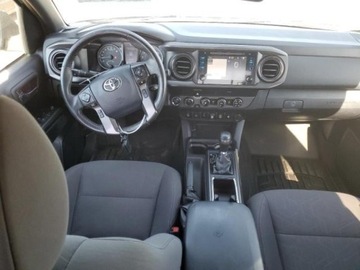 Toyota Tacoma II 2019 Toyota Tacoma 2019r., Double Cab, od ubezpieczalni 3.5 Benzyna 278KM, zdjęcie 7