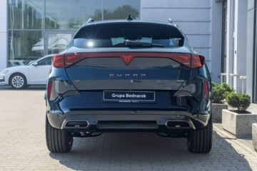 Cupra Formentor Crossover 1.5 TSI 150KM 2026 Cupra Formentor 1.5 TSI 150 KM, zdjęcie 6