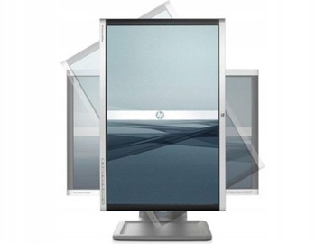 Monitor LED 22'' HP LA2205 1680x1050 DP VGA