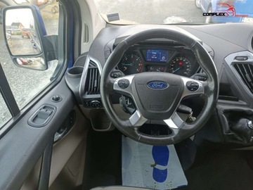 Ford Tourneo Custom 2017 Ford Tourneo Custom L2 Long 2.0 170KM 9 osob N..., zdjęcie 14