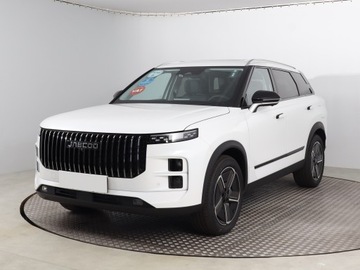  Jaecoo 7 1.6 TGDI, Serwis ASO, Automat, VAT 23%, zdjęcie 1