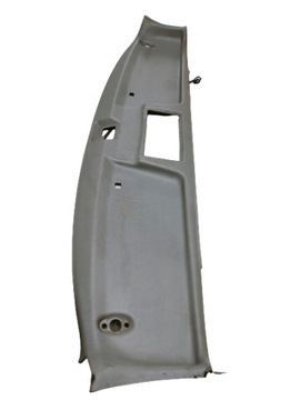 MERCEDES W 124 COUPE PODSUFITKA ORGINAL 1246904825