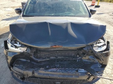 Chrysler Pacifica II 2022 Chrysler Pacifica HYBRID LIMITED, V6, 4x4 3.6 Hybryda 260KM, zdjęcie 10