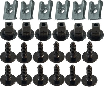 SPINKI NADKOLA GOLF BEETLE TOURAN LEON CADDY