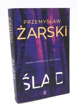 Ślad Przemysław Żarski