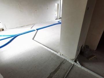 Установка УСТАНОВКА Центральный пылесос POŁUDNIE PL