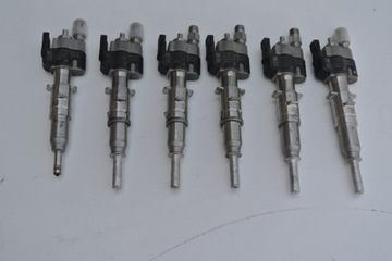 BMW E60 E87 E90 N43 N53 WTRYSK 4548853