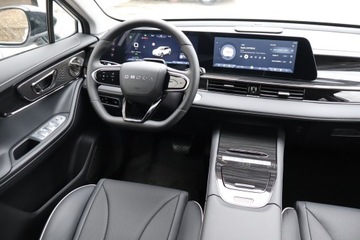 Omoda 5 1.6 T-GDI 147KM 2024 Omoda 5 1.6 T, Serwis ASO, Automat, VAT 23%, zdjęcie 6