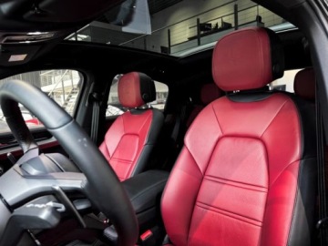 Porsche Cayenne III SUV Facelifting 4.0 474KM 2025 PORSCHE Cayenne S Suv 4.0 (474KM) 2025, zdjęcie 2