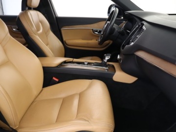 Volvo XC90 II SUV 2.0 D5 235KM 2016 Volvo XC90 D5 AWD, 1. Właściciel, 231 KM, 4X4, zdjęcie 8