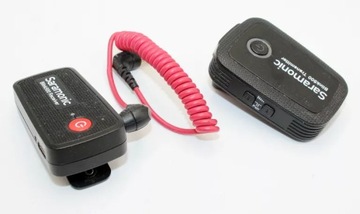 SARAMONIC BLINK500 B1 (RX + TX) БЕСПРОВОДНАЯ АУДИОСИСТЕМА