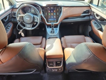 Subaru Outback VI 2021 Subaru Outback 2021 SUBARU OUTBACK TOURING 2.4 Benzyna 182KM, zdjęcie 7
