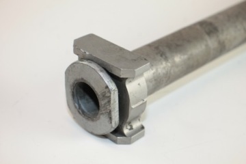 HONDA CBR 954-RR SC50 ЗАДНИЙ МОСТ