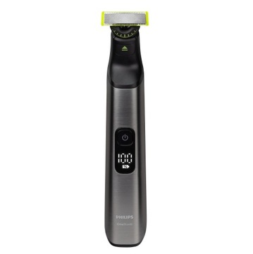 НАБОР ЧЕХОЛА ДЛЯ ТРЕЗКИ PHILIPS Oneblade PRO QP6551/15