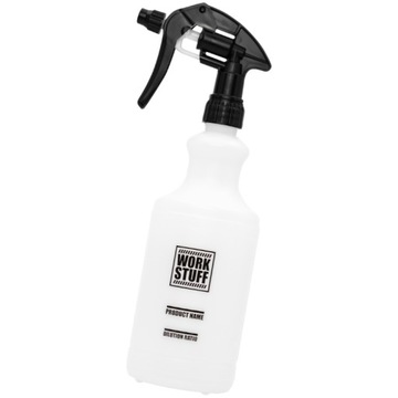WORK STUFF Work Bottle 750ml Trigger Canyon Butelka z Miarką Rozcieńczanie