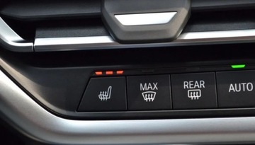 BMW X4 G02 2025 BMW X4 Salon PolskaASOFV23 2.0 Hybryda 190KM, zdjęcie 23