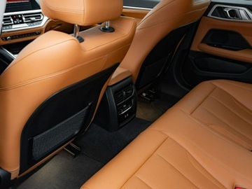 BMW Seria 4 G22-23-26 Coupe 2.0 420i 184KM 2022 BMW 420 GD7F284#420i NAVI 2 stref klima K.cof LED, zdjęcie 22