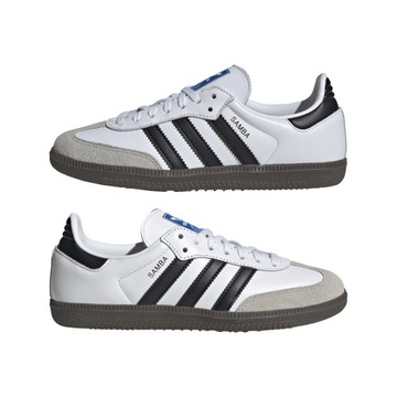 Adidas Shoes Samba OG IE3675 R 37 1/3